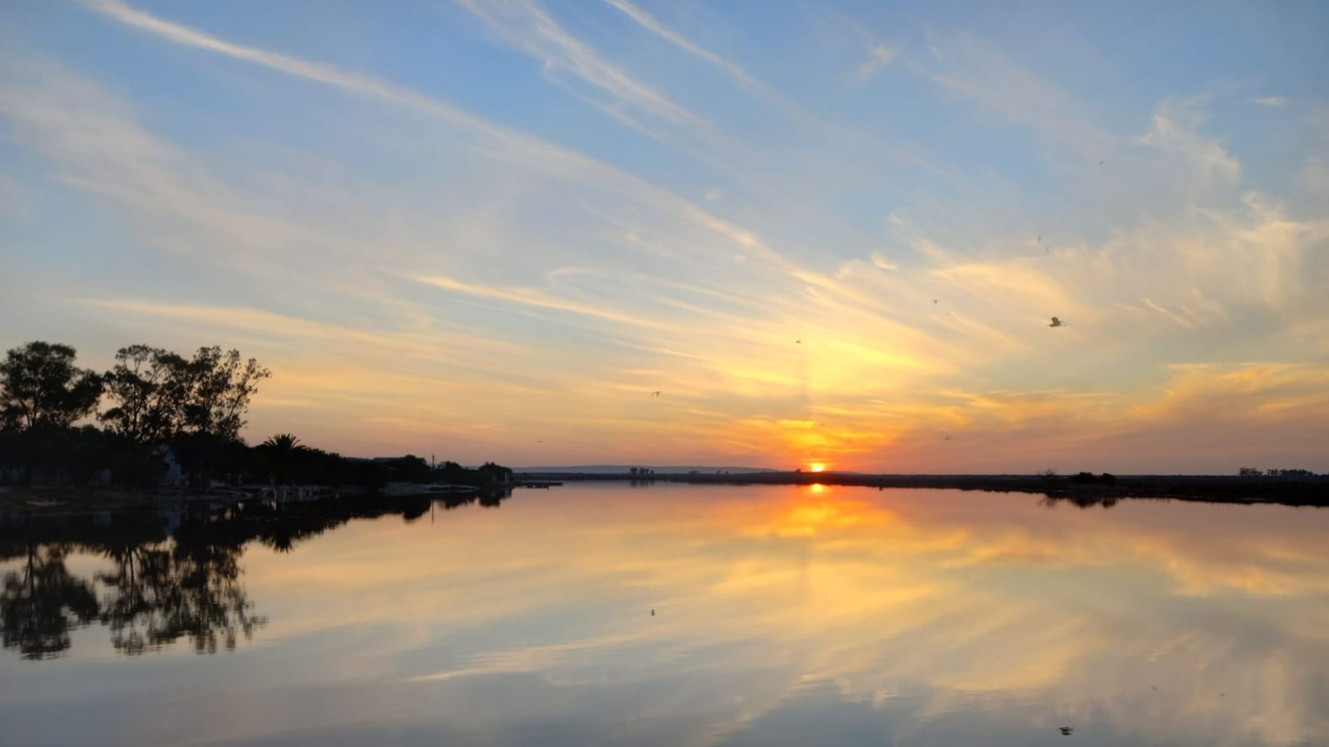Kliphoek River Resort and Camping in Velddrif - Specials